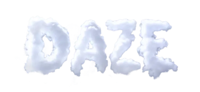 Picture of Daze logo